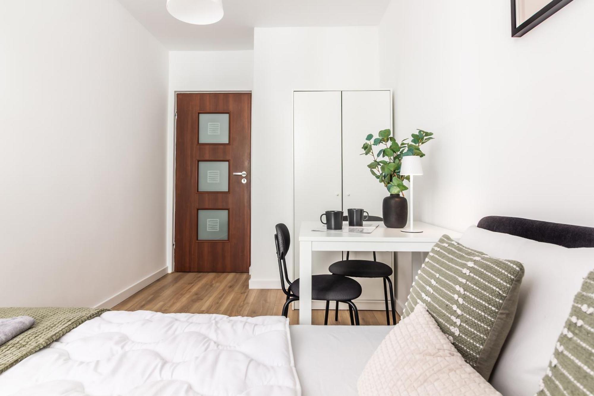 Old Town Rynek Citystay Ul Wiezienna Apartament