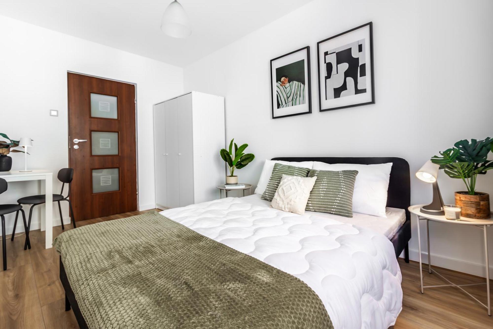 Apartament Old Town Rynek Citystay Ul Wiezienna Wrocław