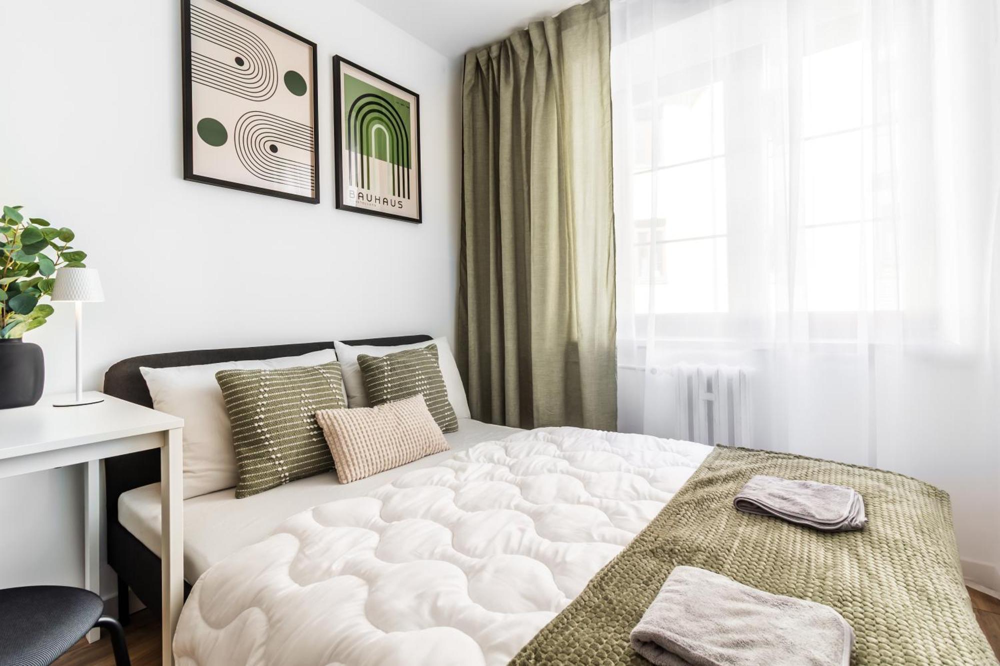Old Town Rynek Citystay Ul Wiezienna *