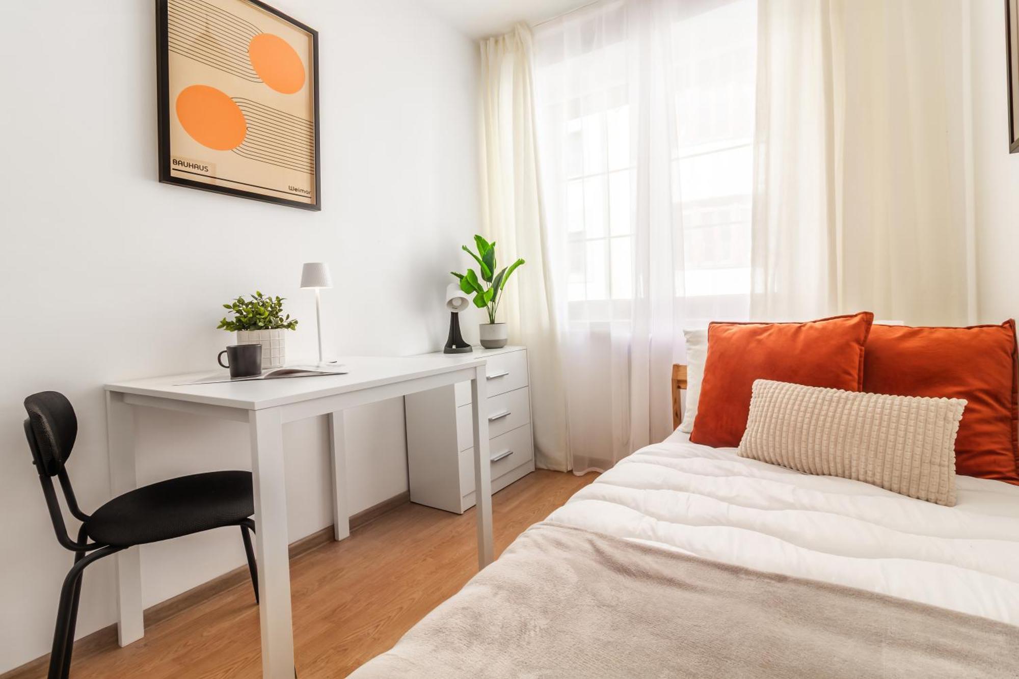 Old Town Rynek Citystay Ul Wiezienna