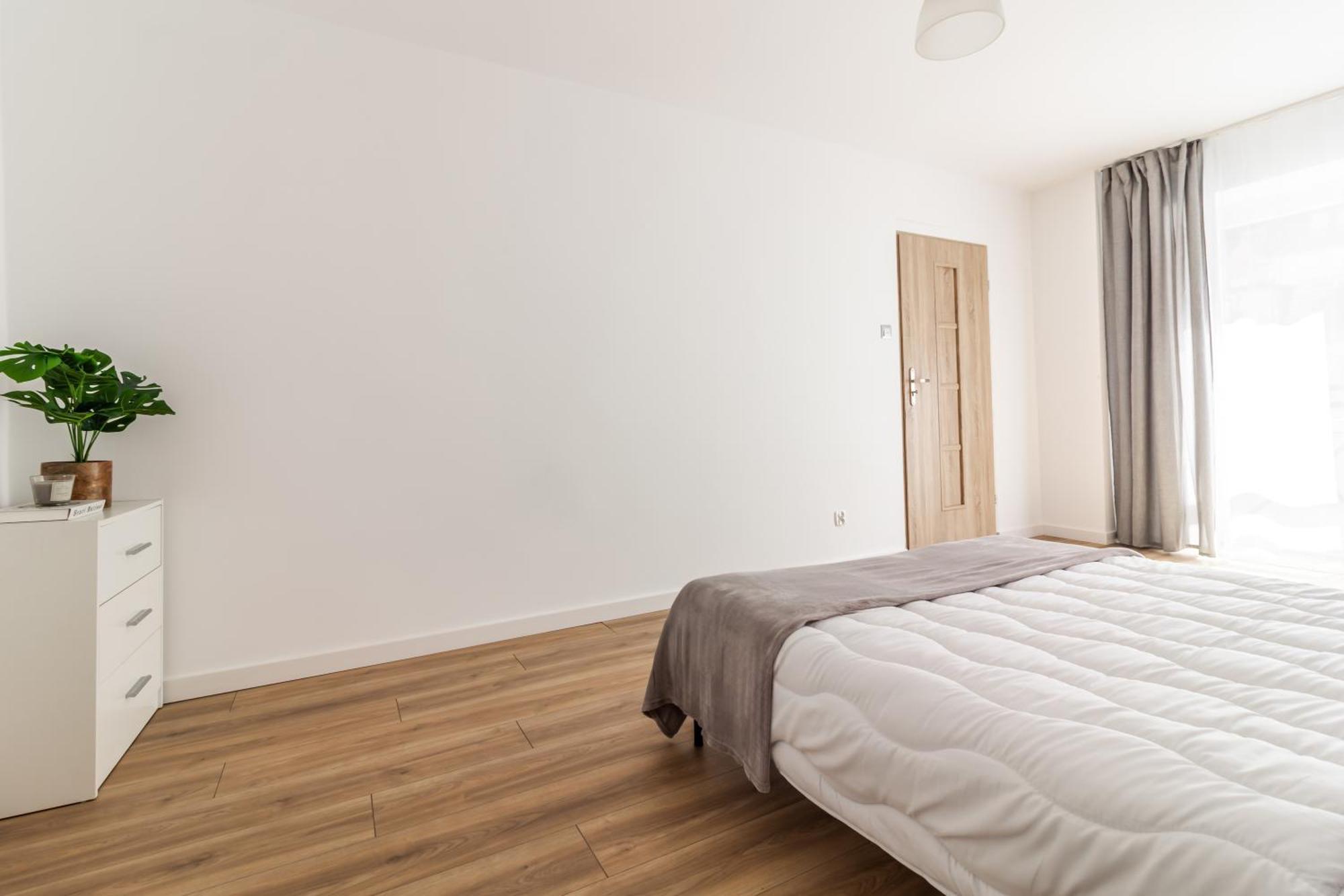 Old Town Rynek Citystay Ul Wiezienna *