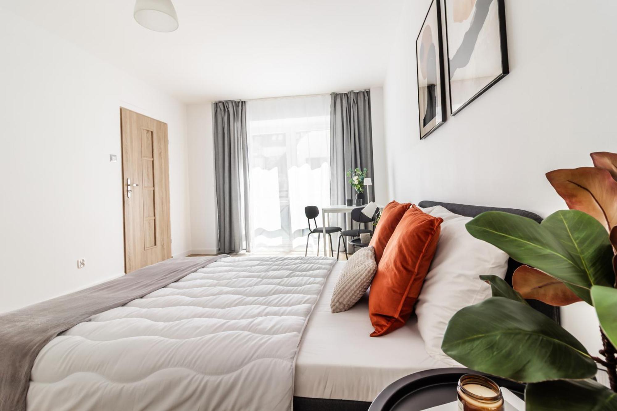 Old Town Rynek Citystay Ul Wiezienna *