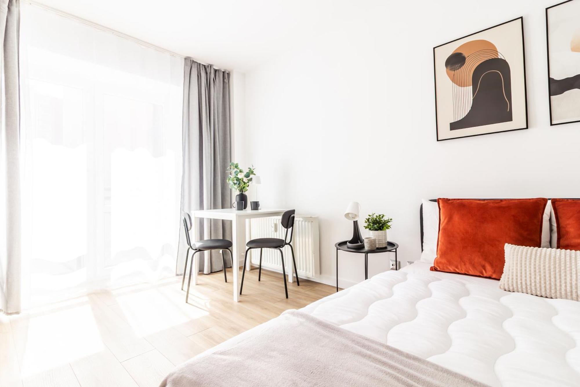 Old Town Rynek Citystay Ul Wiezienna Apartament *