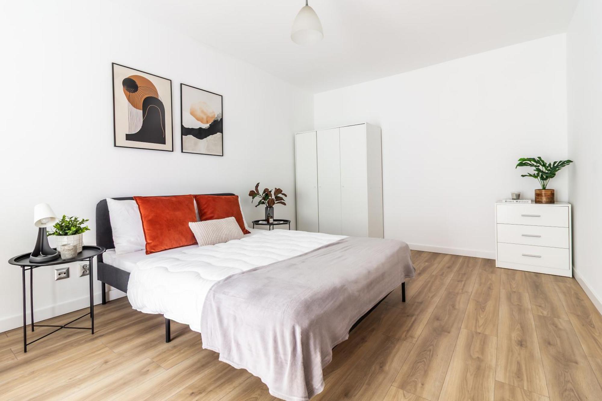 Old Town Rynek Citystay Ul Wiezienna Apartament Wrocław